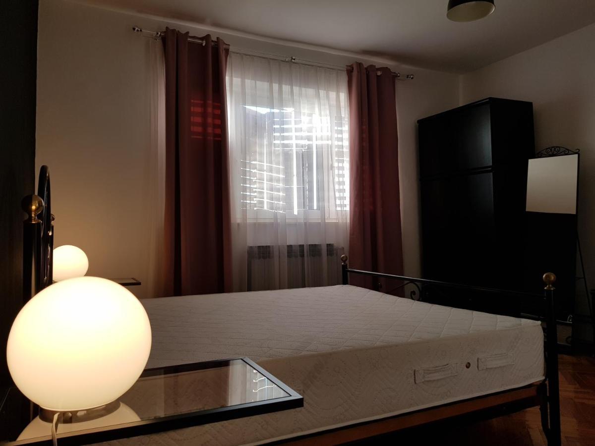 Apartment Dino Sveti Juraj Extérieur photo