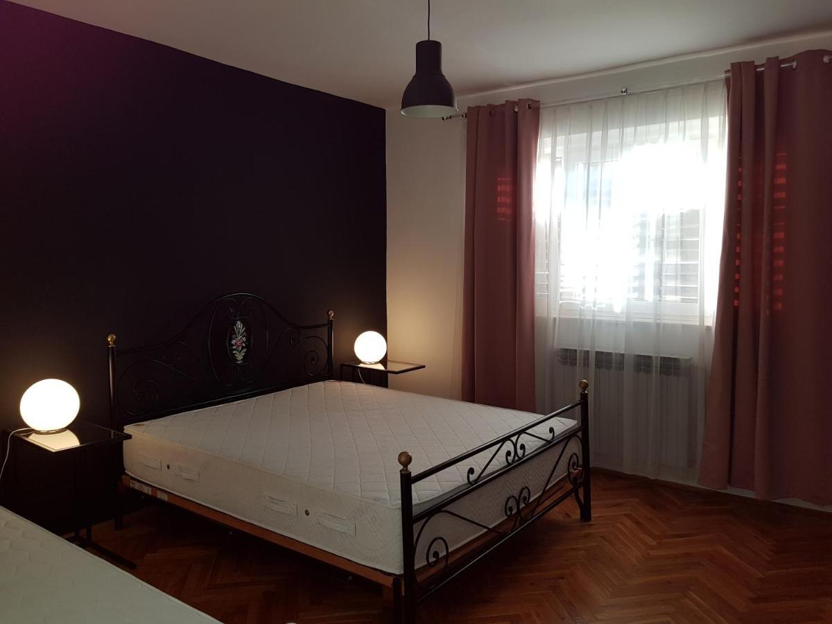 Apartment Dino Sveti Juraj Extérieur photo