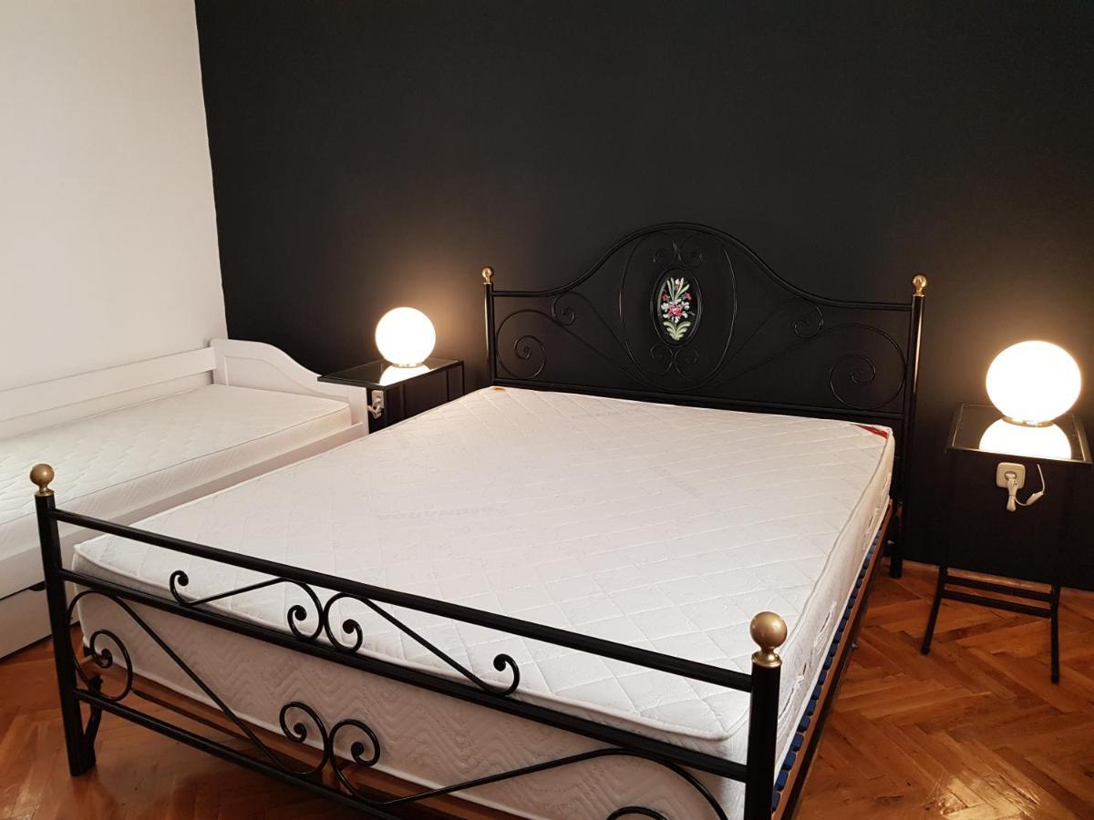 Apartment Dino Sveti Juraj Extérieur photo