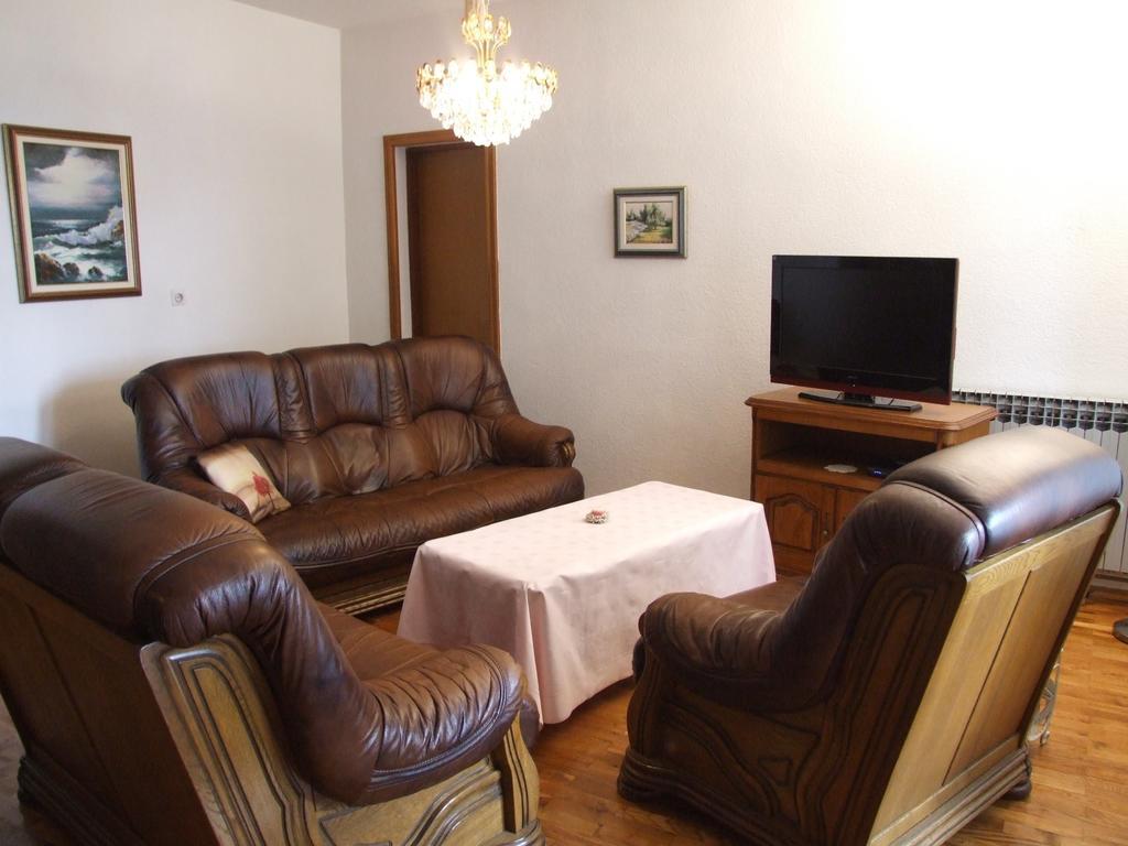 Apartment Dino Sveti Juraj Chambre photo