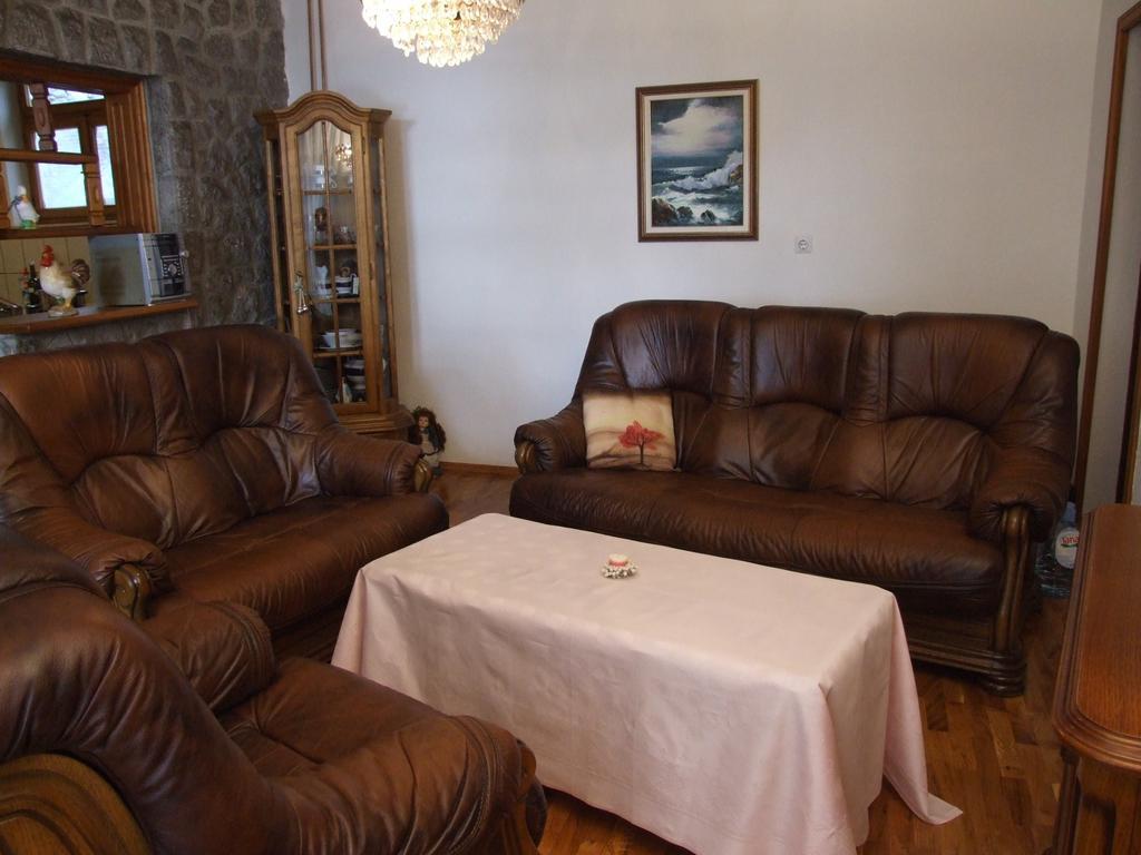 Apartment Dino Sveti Juraj Chambre photo