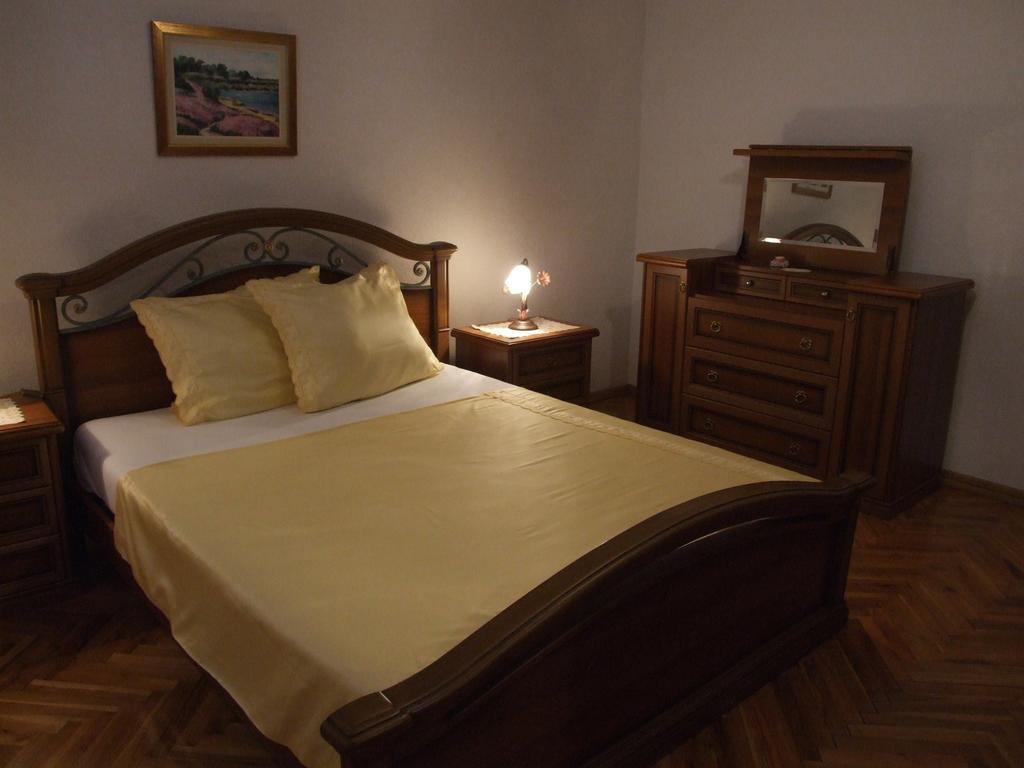 Apartment Dino Sveti Juraj Chambre photo